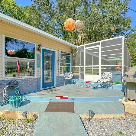 Villa Groups-Hot Tub -Pool- Private-4 Baths à Tallahassee Extérieur photo
