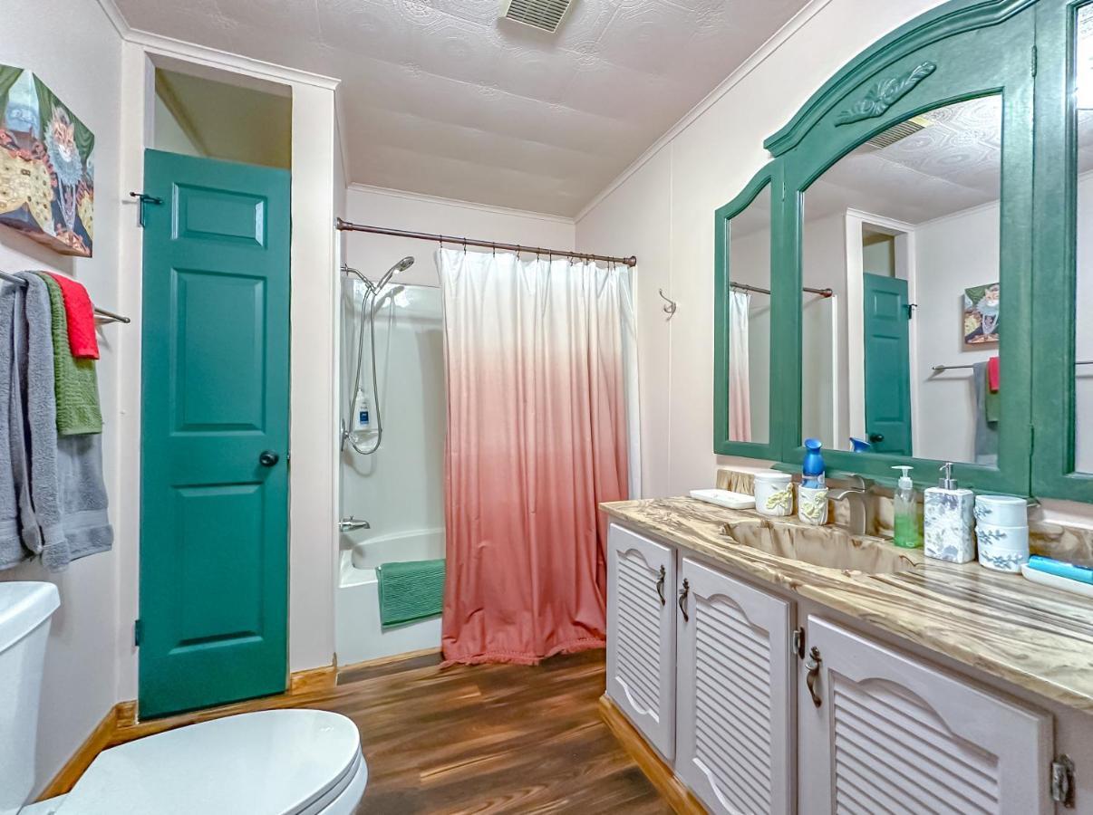 Villa Groups-Hot Tub -Pool- Private-4 Baths à Tallahassee Extérieur photo