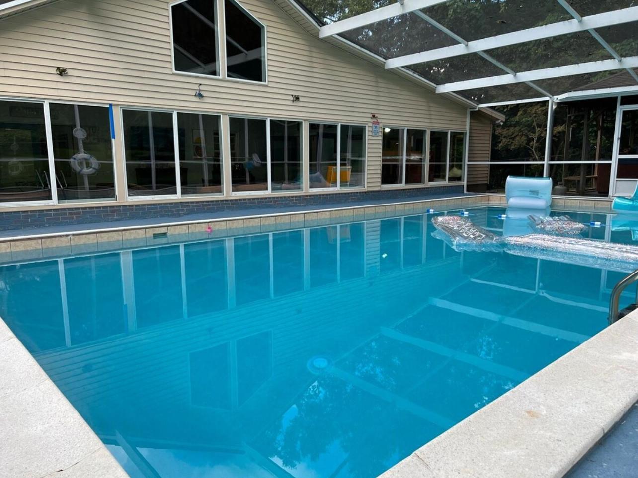 Villa Groups-Hot Tub -Pool- Private-4 Baths à Tallahassee Extérieur photo